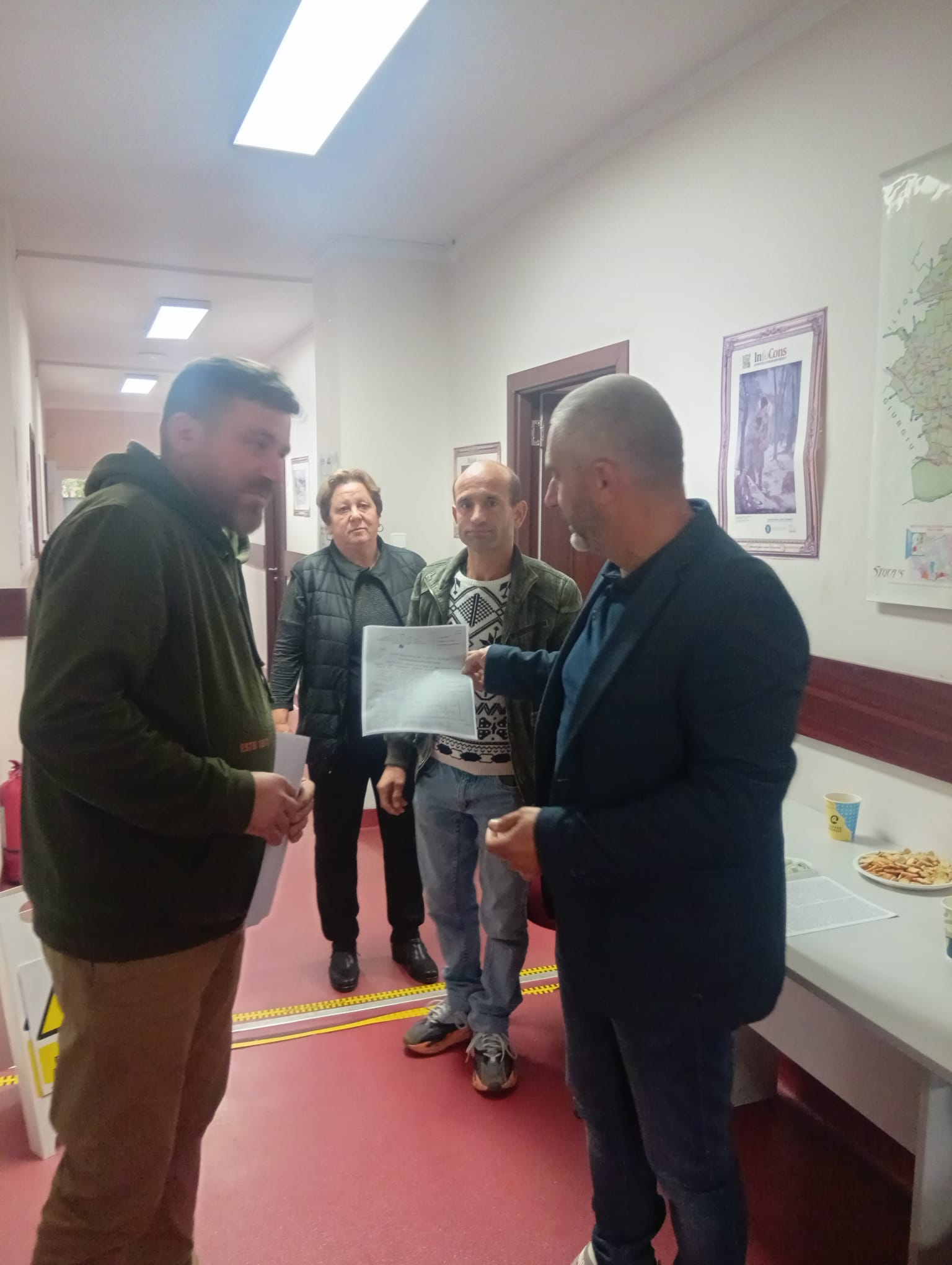 Rezilienta incepe acasa